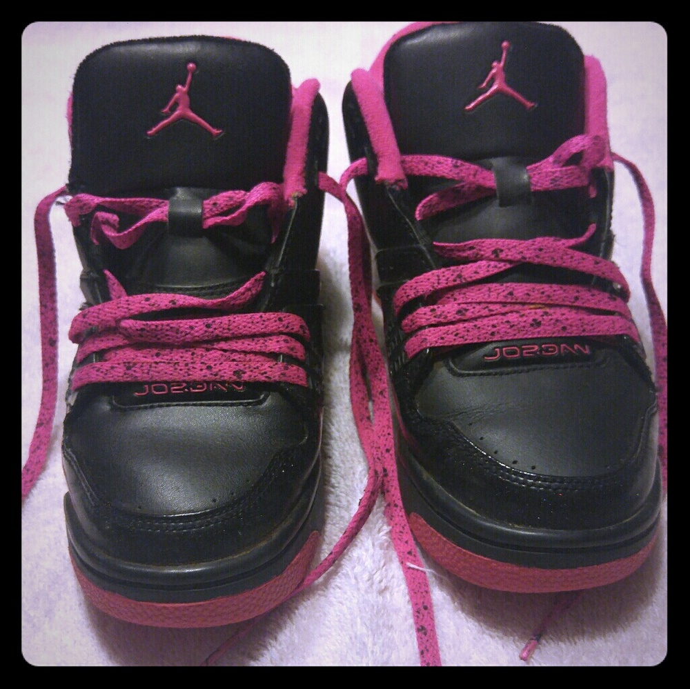 Girls Jordan Flight23
